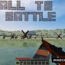 Мод Call to Battle для Minecraft 1.7.10