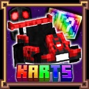 Мод Zcoper Karts для Minecraft 1.20.1, 1.19.4, 1.19.2