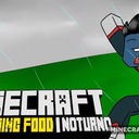 Мод It's Raining Food! для Minecraft 1.10.2, 1.7.10