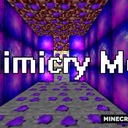 Мод Mimicry Mod для Minecraft 1.7.10