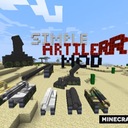 Мод Customizable Artillery для Minecraft 1.10.2, 1.9.4, 1.8.9,  ...