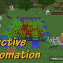 Мод Inductive Automation для Minecraft 1.10.2, 1.9.4, 1.8.9,  ...