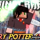 Мод Harry Potter Spells для Minecraft 1.7.10