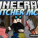 Мод ButcherCraft для Minecraft 1.21, 1.20.4, 1.20.1,  ...