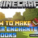 Мод Craftable Enchantments 4 You для Minecraft 1.8, 1.7.10