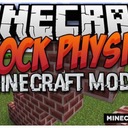 Мод BlockPhysics для Minecraft 1.7.10