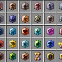 Мод Fargo Soul для Minecraft 1.21.1