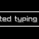 Мод Animated Typing для Minecraft 1.21.8 - 1.21.6, 1.21.5 - 1.21.4