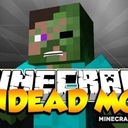 Мод UnDeath для Minecraft 1.12, 1.11.2