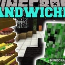 Мод Sandwiches для Minecraft 1.11.2, 1.11, 1.10.2