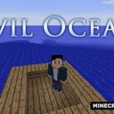 Мод Evil Ocean для Minecraft 1.11.2, 1.10.2, 1.8.9,  ...