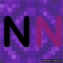 Мод NoNausea для Minecraft 1.12.2, 1.12.1, 1.12,  ...