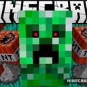 Мод Creeper Awareness для Minecraft 1.12, 1.10.2, 1.10,  ...