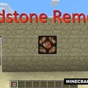 Мод Redstone Remote для Minecraft 1.12, 1.11.2, 1.10.2