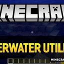 Мод Underwater Utilities для Minecraft 1.12, 1.11.2, 1.10.2