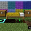 Мод The Vegan Option для Minecraft 1.20.4, 1.20.2, 1.10.2,  ...