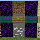 Мод The Ultimate Ore Expansion Mod (TUOEM) для Minecraft 1.20.1