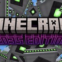 Мод Minecraft: 2035 Edition для Minecraft 1.21.4