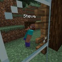 Мод Realistic Nametag для Minecraft 1.20.1
