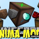 Мод Anima Mundi для Minecraft 1.12.2 - 1.12