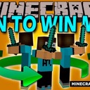 Мод Spin To Win для Minecraft 1.12, 1.11.2, 1.10.2