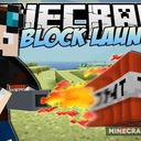 Мод Block Launcher для Minecraft 1.12, 1.11.2, 1.10.2,  ...