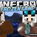 Мод Frozenland для Minecraft 1.7.10