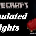 Мод Simulated Nights для Minecraft 1.12, 1.11.2, 1.10.2