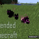 Мод Rolik's Extended Minecraft для Minecraft 1.12