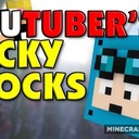 Мод Youtuber’s Lucky Blocks для Minecraft 1.12, 1.11.2, 1.10.2,  ...