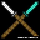 Мод Polearms для Minecraft 1.12.2, 1.12.1, 1.12,  ...