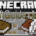 Мод CraftGuide для Minecraft 1.10.2, 1.8.9, 1.7.10,  ...