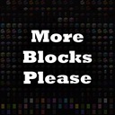 Мод More Blocks Please для Minecraft 1.12