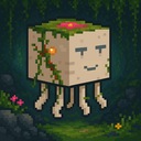 Мод GhastTopia для Minecraft 1.21.8