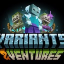 Мод Variants&Ventures для Minecraft 1.21.6, 1.21.5, 1.21.4,  ...