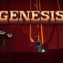 Мод Genesis для Minecraft 1.21.8 - 1.21.6