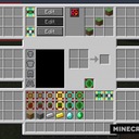 Мод Advanced Inventory для Minecraft 1.12.2, 1.12.1, 1.12,  ...