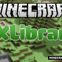 Мод CXLibrary для Minecraft 1.12.2, 1.12.1, 1.12,  ...