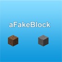 Мод aFakeBlock для Minecraft 1.7.10