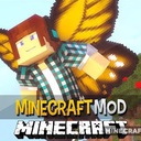 Мод Cosmetic Wings для Minecraft 1.12.1, 1.11.2, 1.10.2,  ...