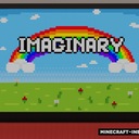 Мод Imaginary для Minecraft 1.12.1, 1.12, 1.11.2,  ...