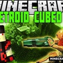 Мод Metroid Cubed 3 для Minecraft 1.10.2, 1.7.10