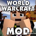 Мод World of Warcraft для Minecraft 1.7.10