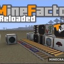 Мод MineFactory Reloaded для Minecraft 1.10.2, 1.7.10