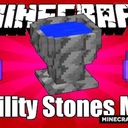 Мод Ability Stones для Minecraft 1.12.1, 1.12, 1.11.2,  ...