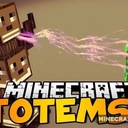 Мод Mob Totems для Minecraft 1.12.1, 1.11.2, 1.11,  ...