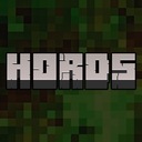 Мод Hords для Minecraft 1.21.8, 1.21.7, 1.21.6,  ...