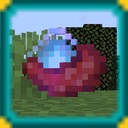 Мод Inventory Beacon (Pocket Beacon) для Minecraft 1.21.1