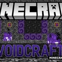 Мод VoidCraft для Minecraft 1.12.2, 1.12.1, 1.12,  ...