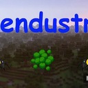 Мод Gendustry для Minecraft 1.12.2, 1.12.1, 1.12,  ...